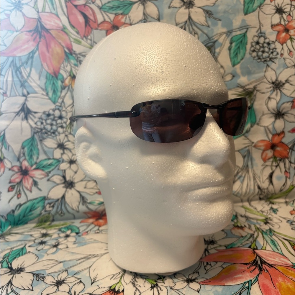 Maui Jim (MJ405-10) MAKAHA sunglasses
